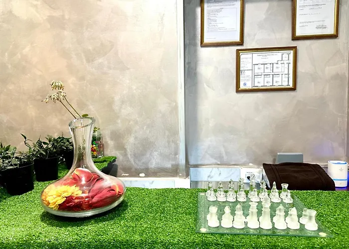 Termini Luxury Home