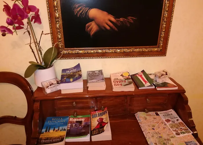 La Casa Dell'Arte